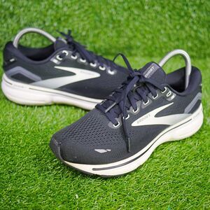 Brooks Ghost 15 - Black - Women's Size 8